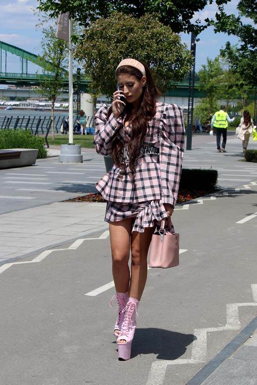 Didi J snimila spot od pola miliona dolara