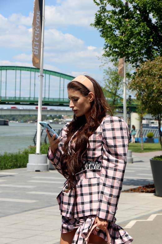 Didi J snimila spot od pola miliona dolara