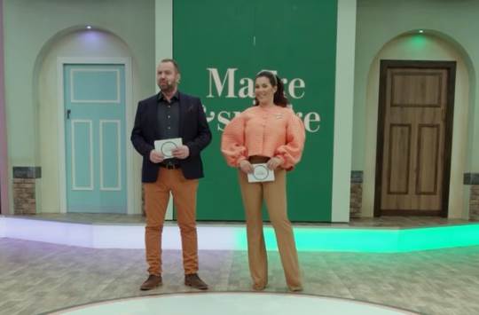 majke i snajke 54. epizoda 