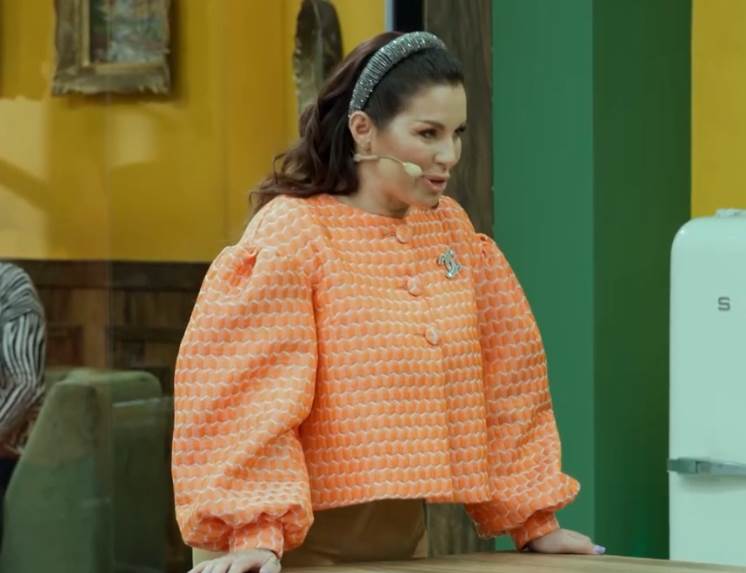 majke i snajke 54. epizoda 