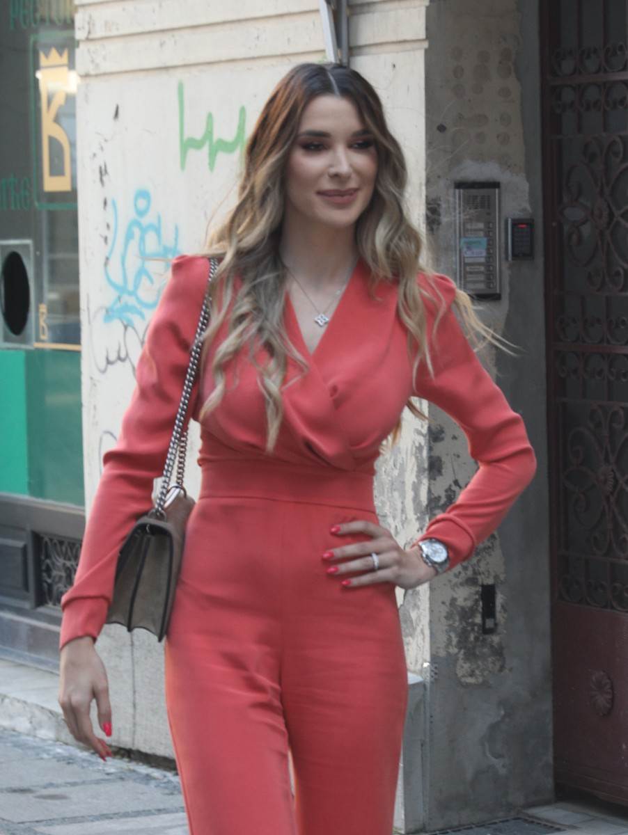 Dragana Džajić o lekaru koji je rekao da neće imati dece