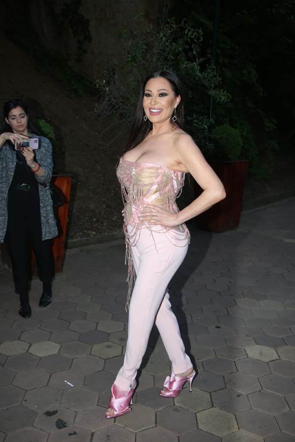 ceca raznatovic unuk zeljko prvi rodjendan