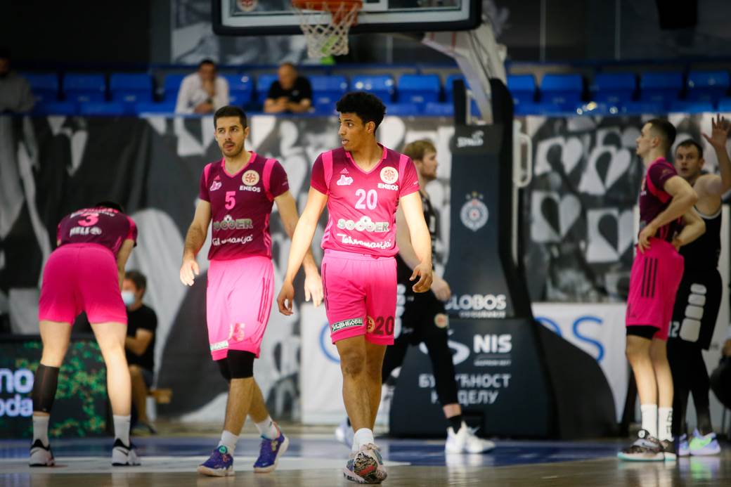 partizan mega majstorica