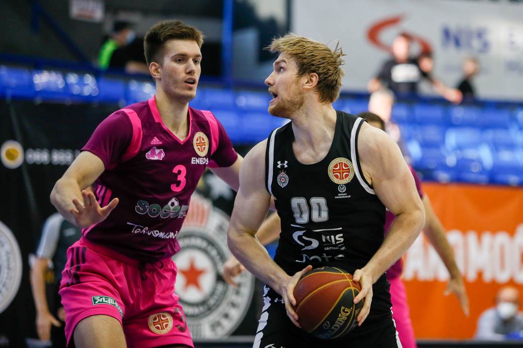 partizan mega majstorica