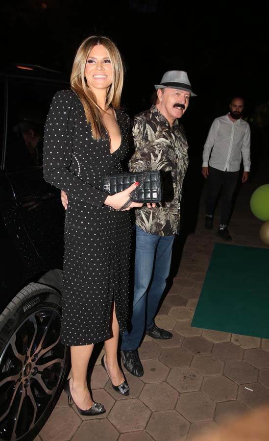 Haris Džinović o novoj ljubavi i svadbi