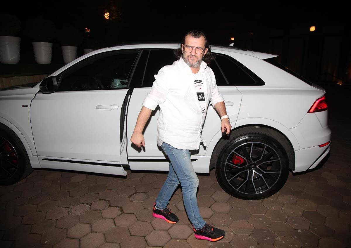 Sin Ace Lukasa verio devojku