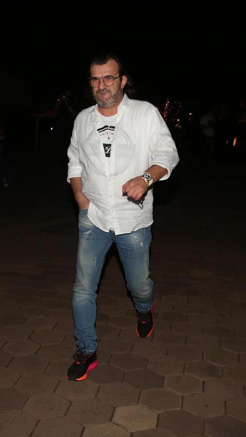 zeljko raznatovic prvi rodjendan bojana rodic mirko sijan foto