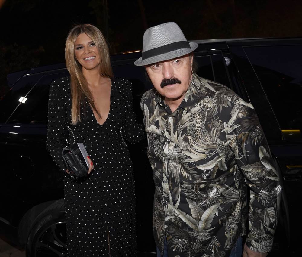 Haris Džinović o novoj ljubavi i svadbi