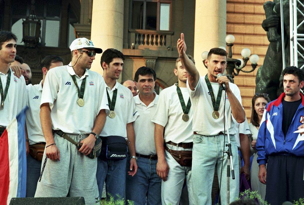 vanja grbic kamp skola odbojke deca