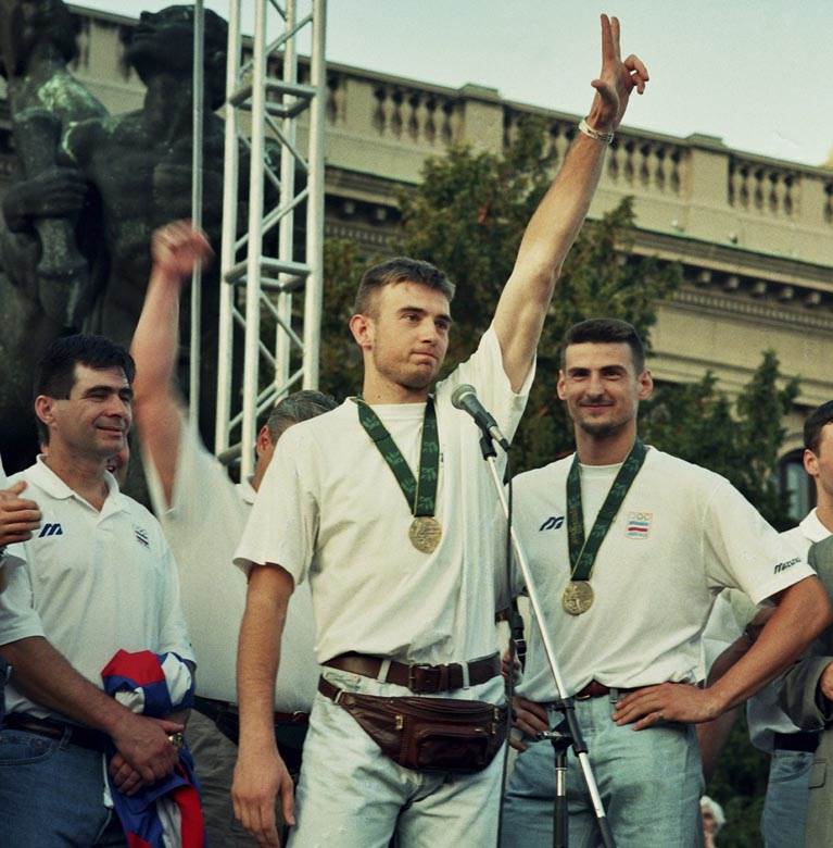 Vanja Grbić: Slave sa 200 ljudi su užas