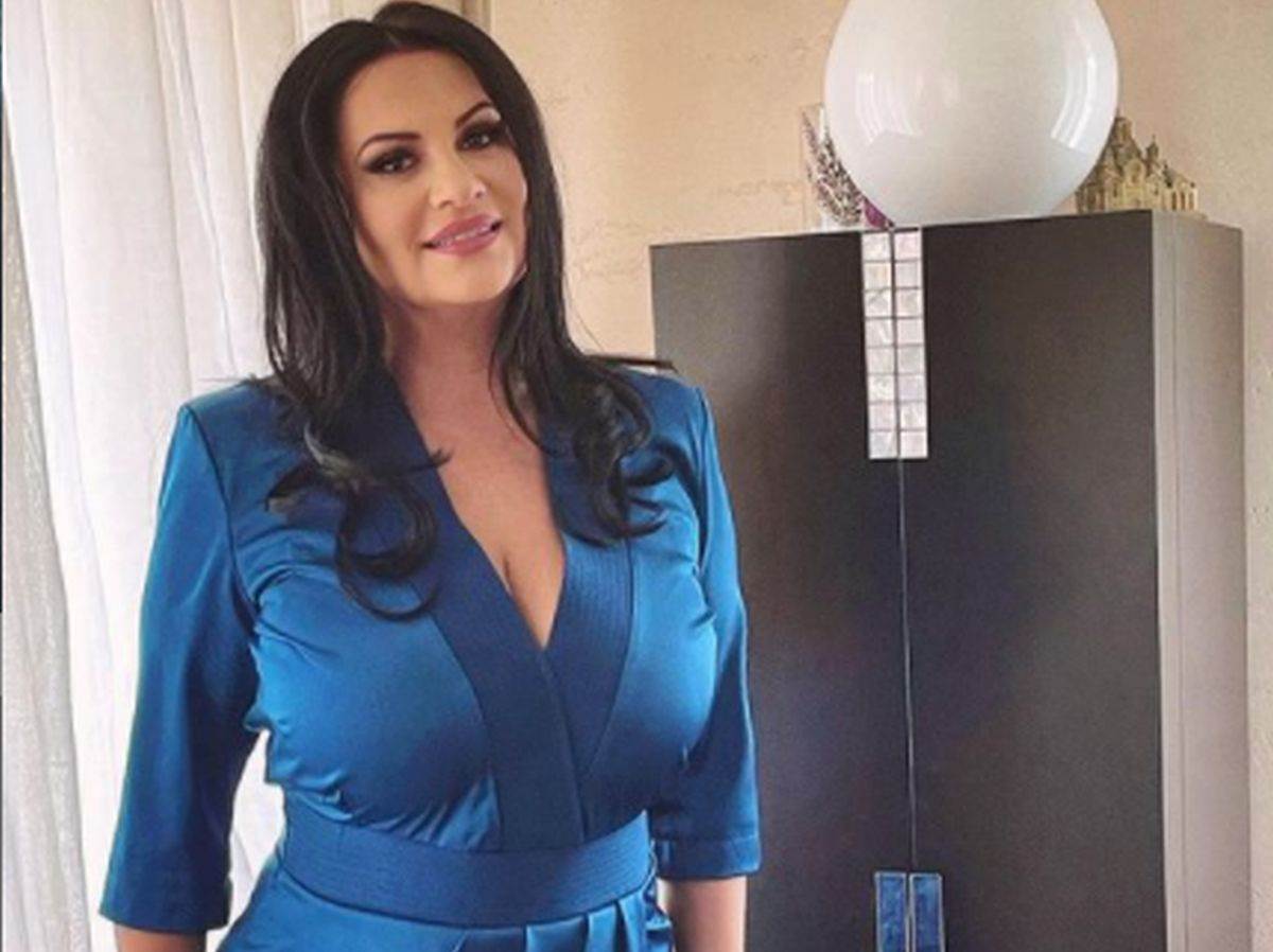 Nući o Ceci Karleuši i Jani