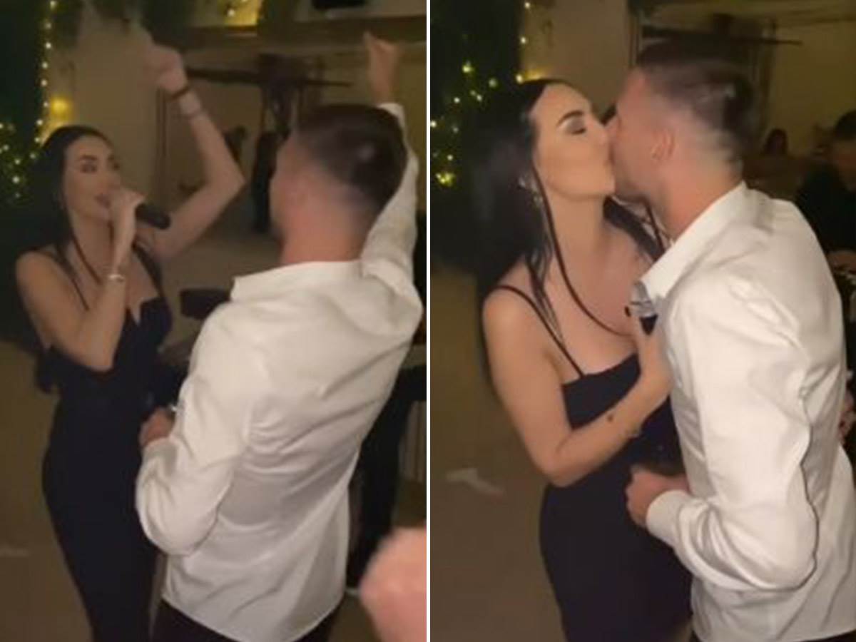 Katarina Grujić želi da dobije blizance