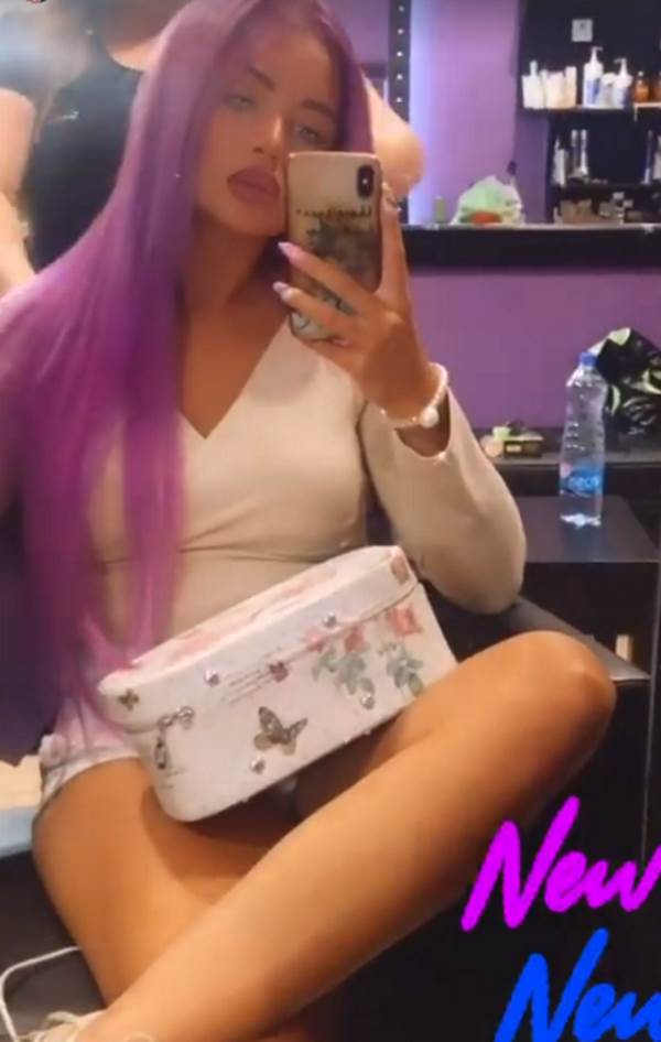 Raskinuli Anja Todorović i Cvele iz Zadruge