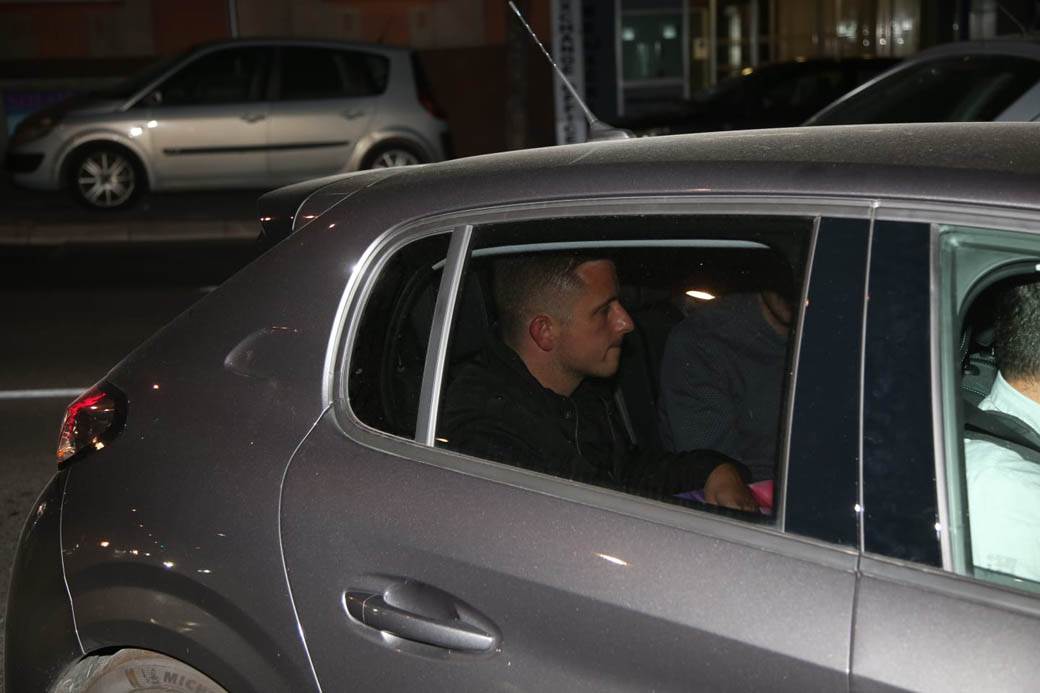 aleksandar jovicic tuzilastvo pritvor