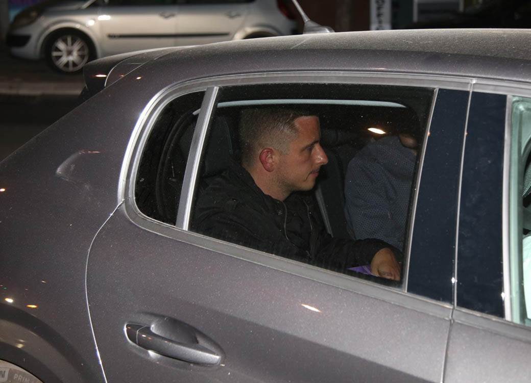 aleksandar jovicic tuzilastvo pritvor