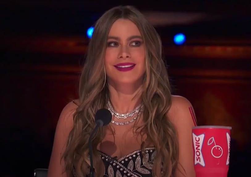 Sofija Vergara bratanica