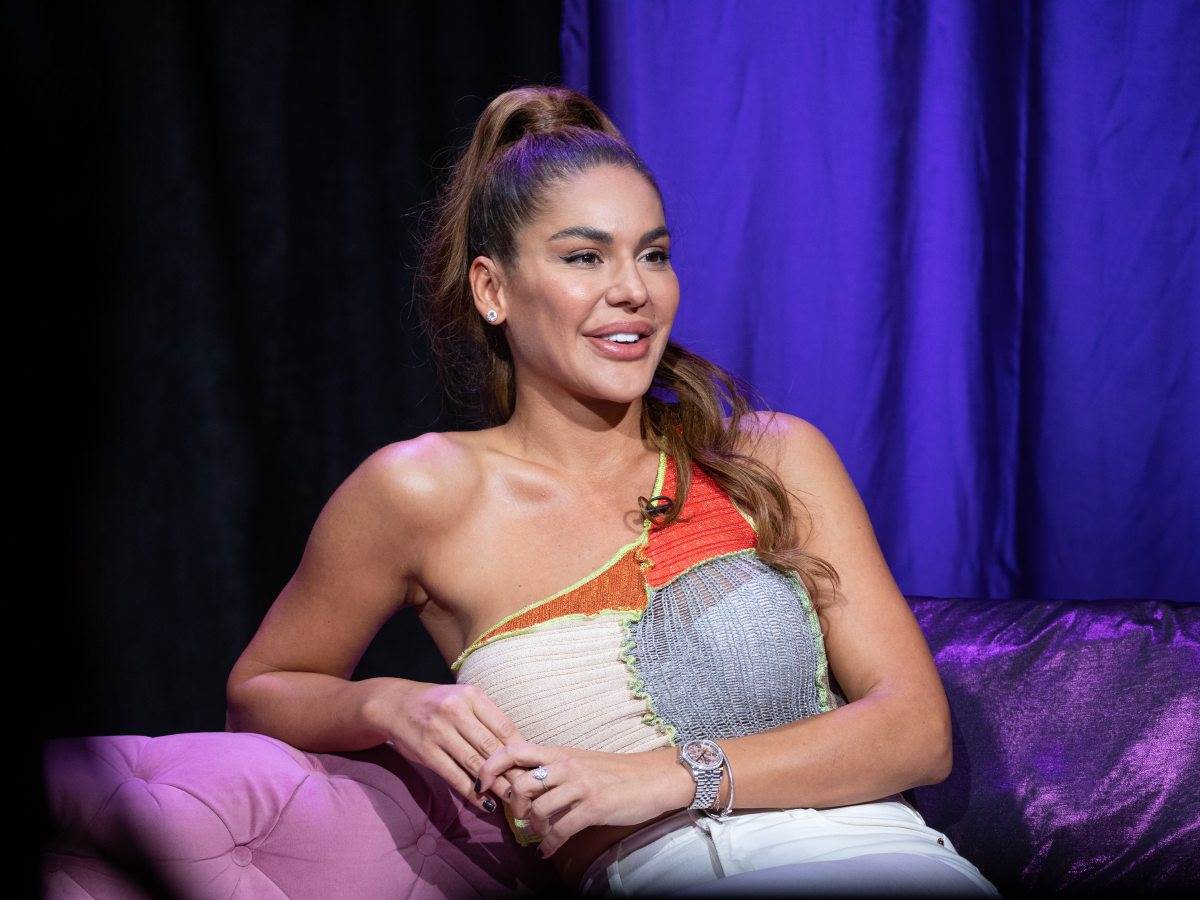 Saška Karan isprozivala Marinu Visković