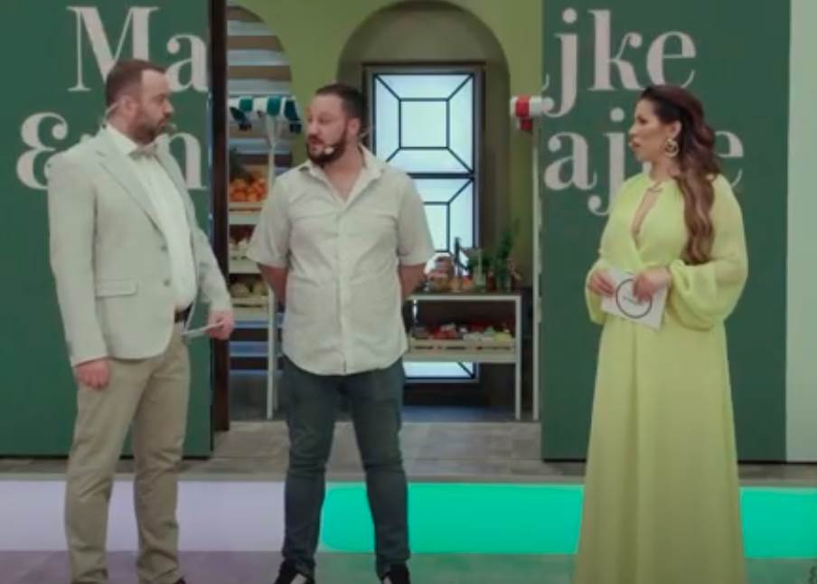 majke i snajke 55 epizoda seka aleksic foto