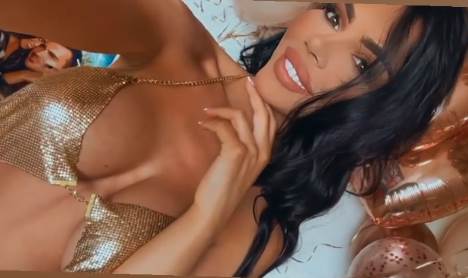 helena topalovic rodjendan instagram foto