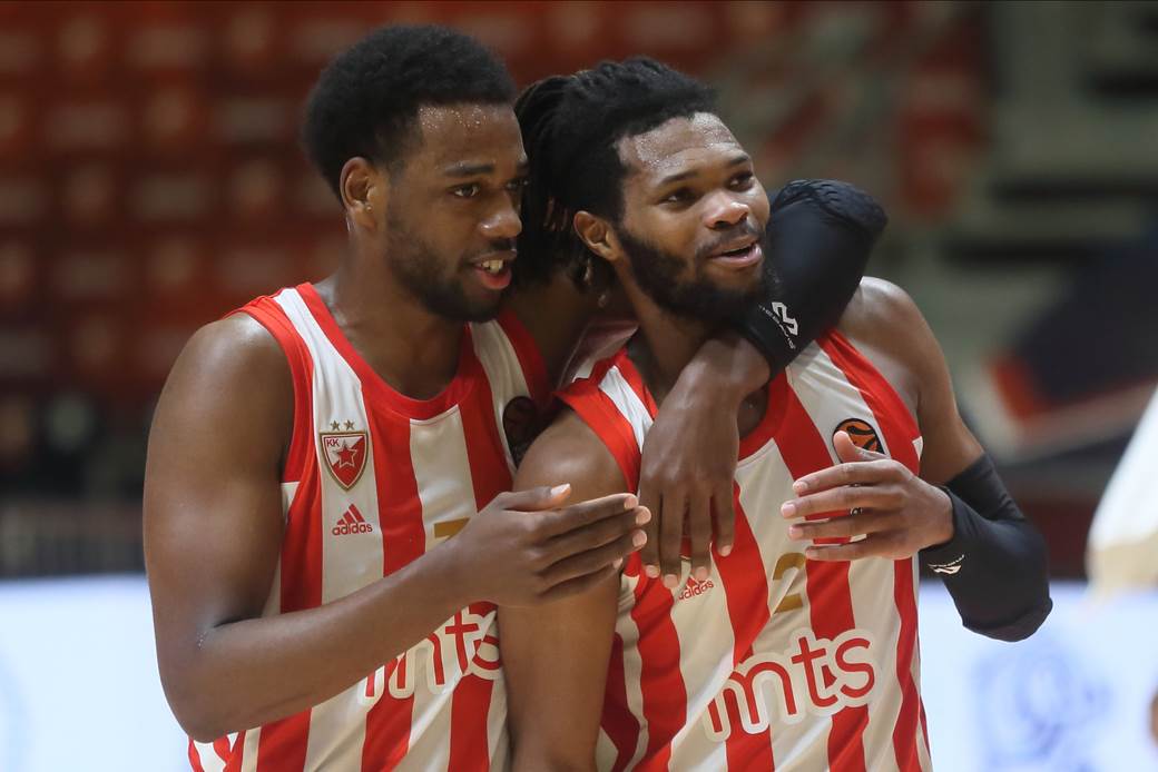 Džordan Lojd otišao iz Makabija zbog rata u Izraelu