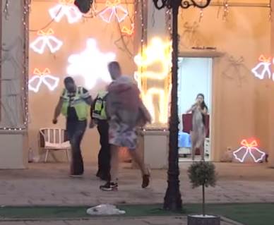 maja janjus tuca zadruga foto video