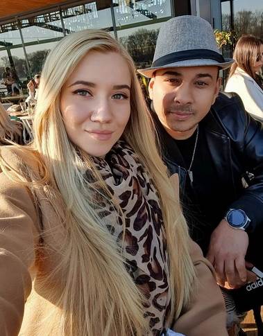 husa se ozenio andrea dosen pevacica foto