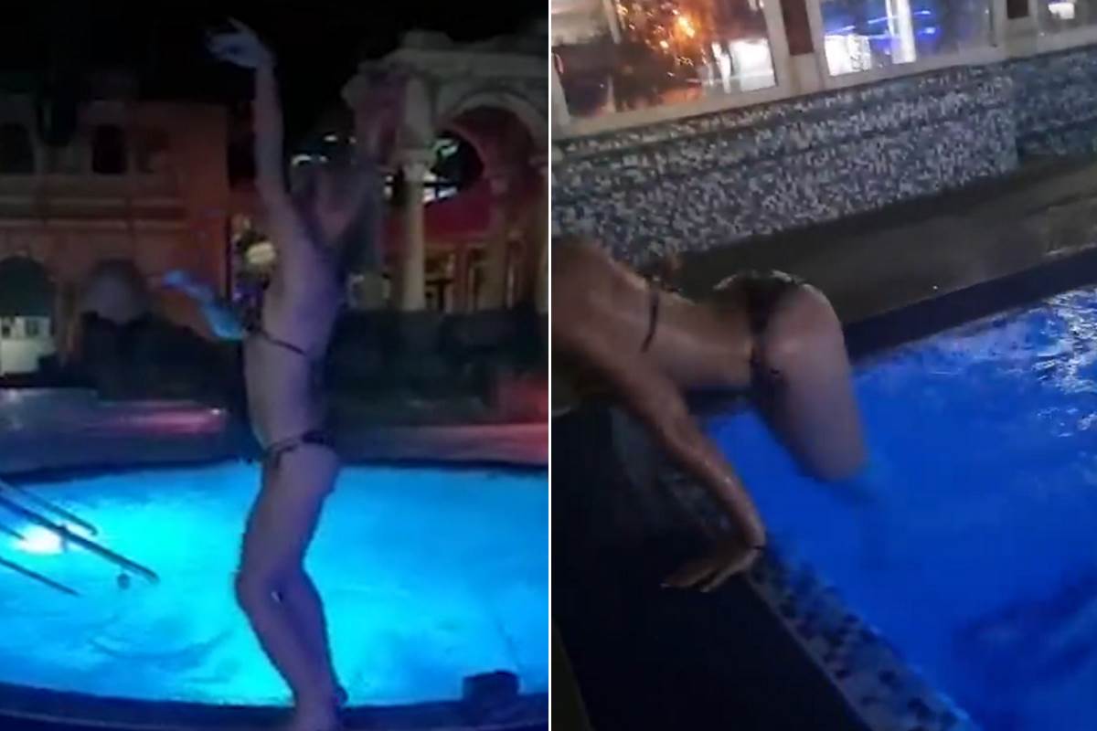 jovana jeremic automobil