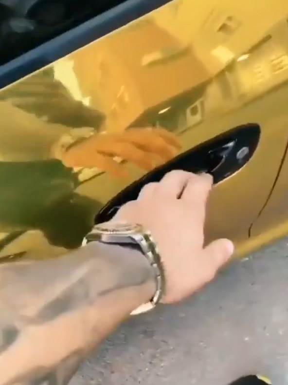 bogati klinci instagrama srbija