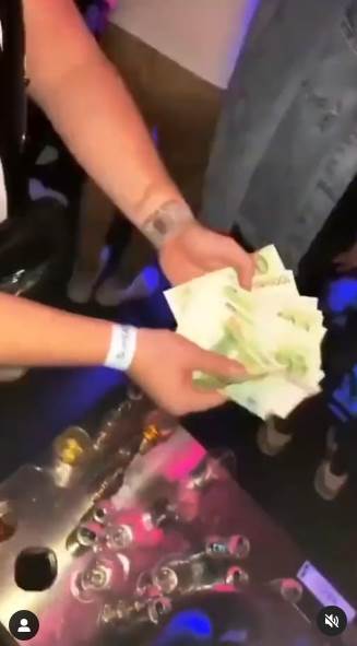 bogati klinci instagrama srbija