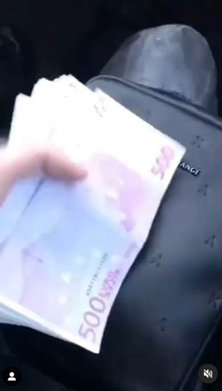 bogati klinci instagrama srbija