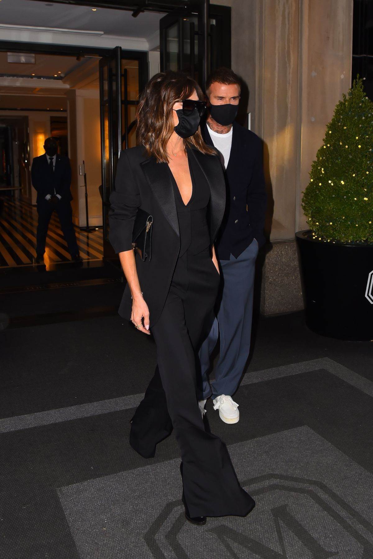 Dejvid i Viktorija Bekam u dugovima