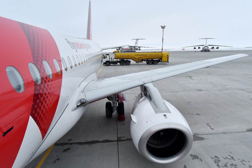 srbija rusija pregovori avion