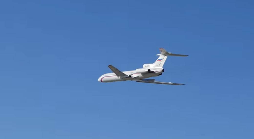 srbija rusija pregovori avion