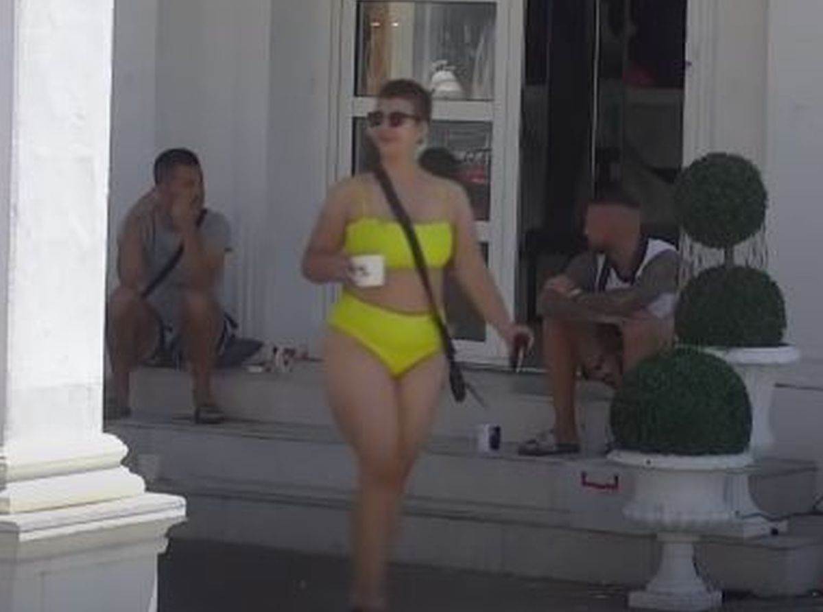 Miljana Kulić se sukobila sa cimerom u Eliti 9