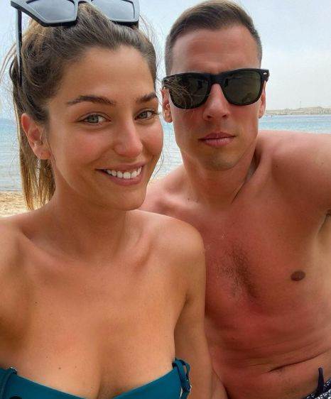 andjela jovanovic glumica u bikiniju