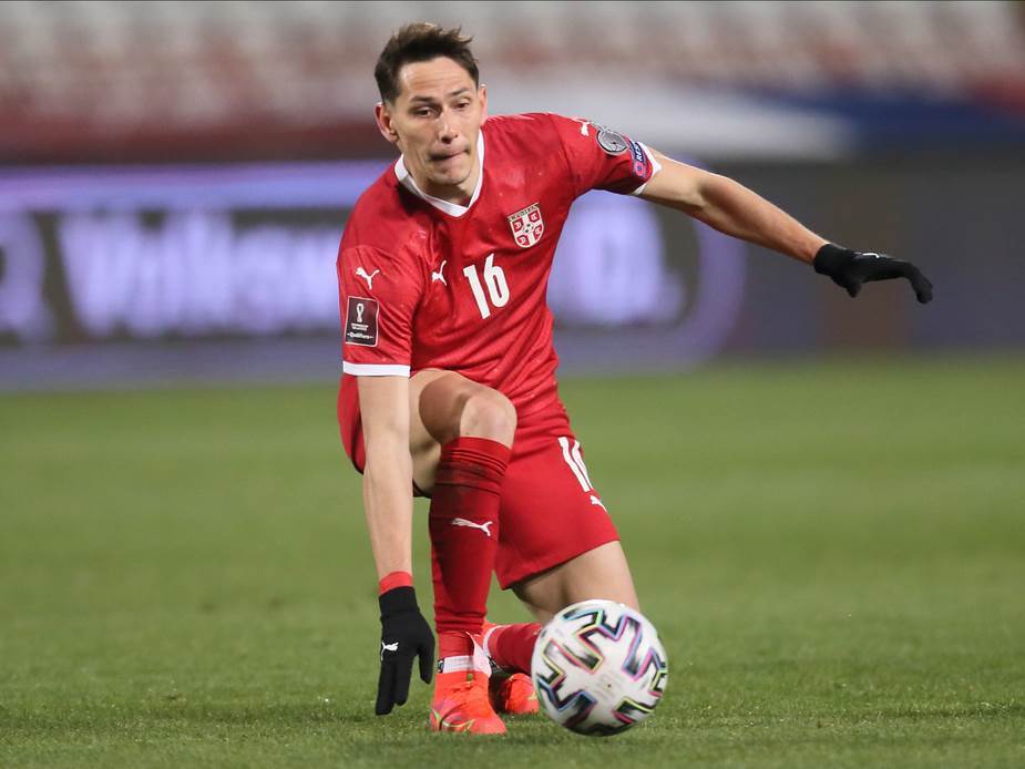 Aleksandar Mitrović o Svetskom prvenstvu