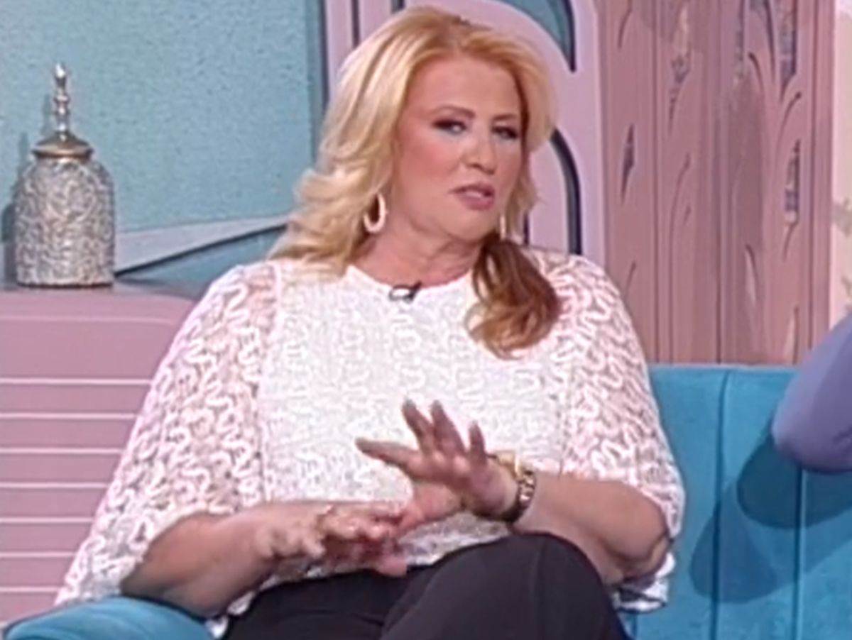 Ćana otkrila šta traže gazde od pevača