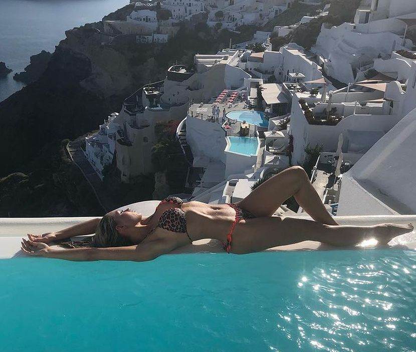 marko arnautovic place rasplakao se konferencija austrija zvezda zena sara model foto