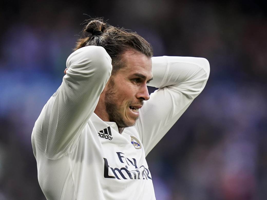 Luka Jović i 8 igrača idu iz Real Madrida