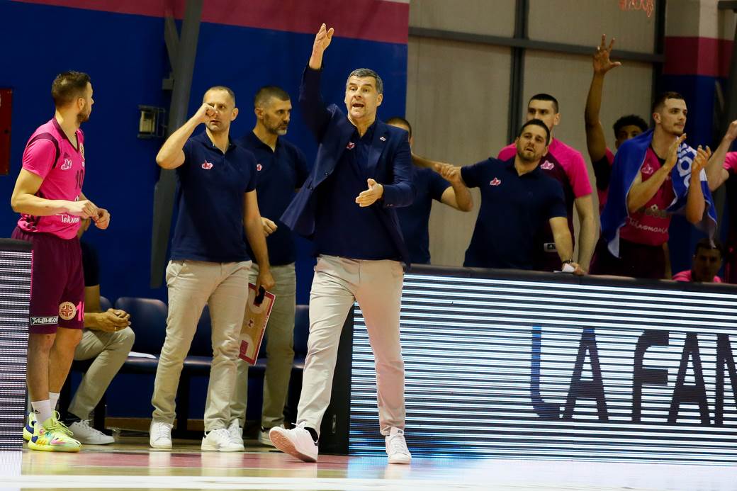 partizan mega aleksandar matovic