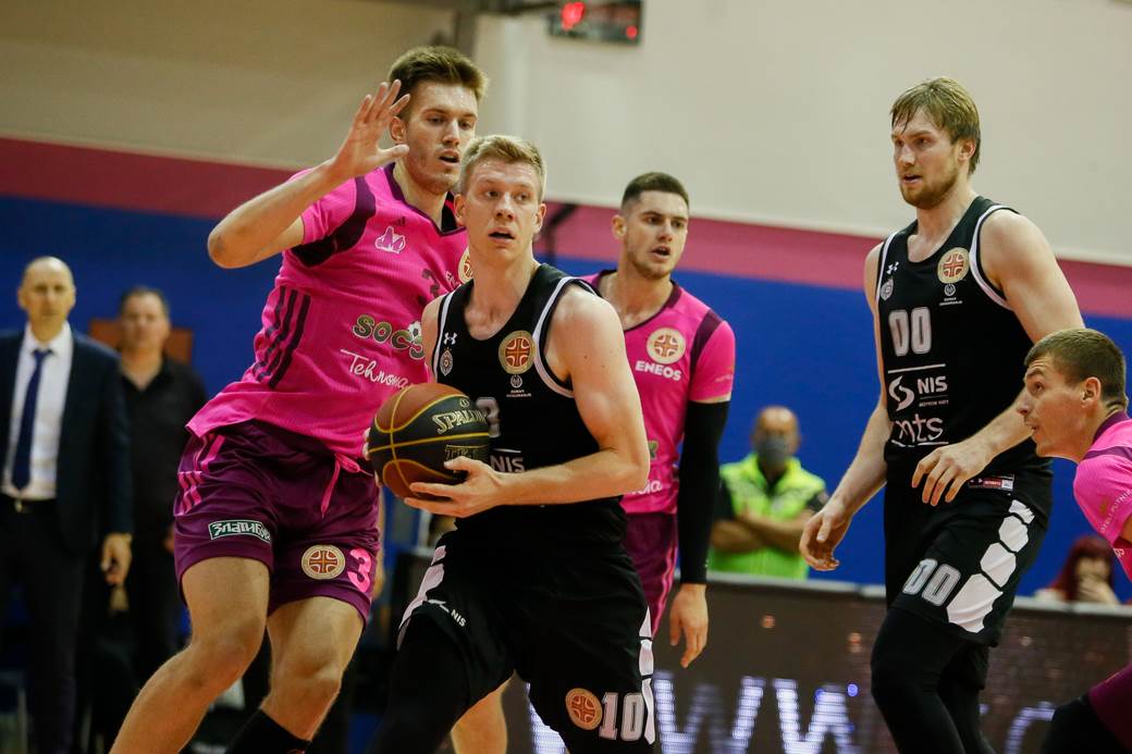 partizan mega aleksandar matovic