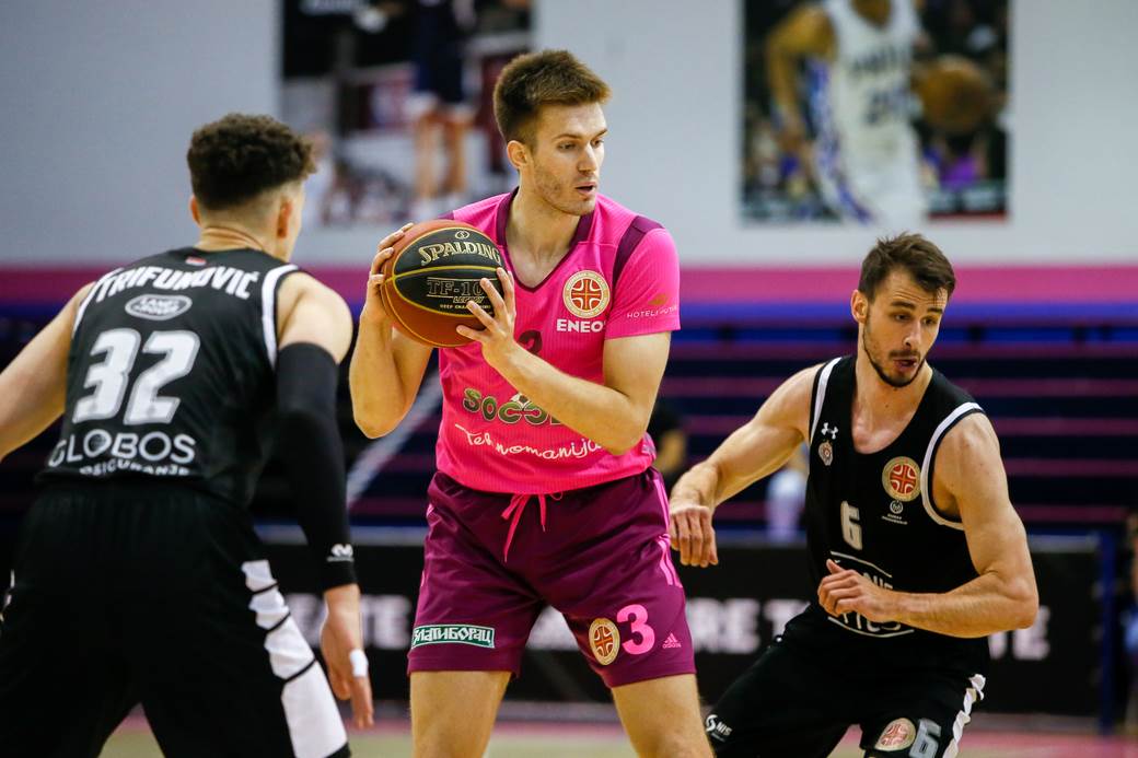 partizan mega aleksandar matovic