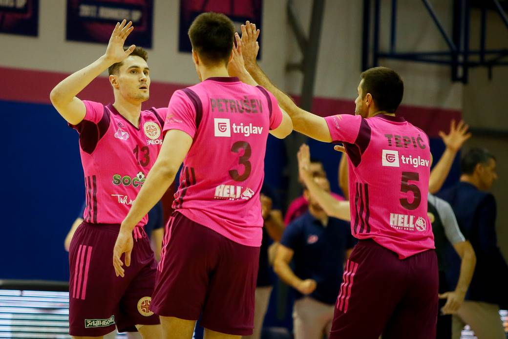 partizan mega aleksandar matovic