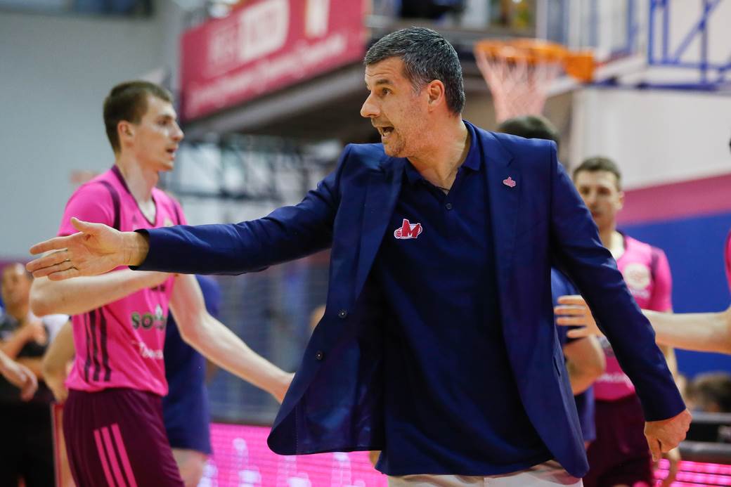 partizan mega aleksandar matovic