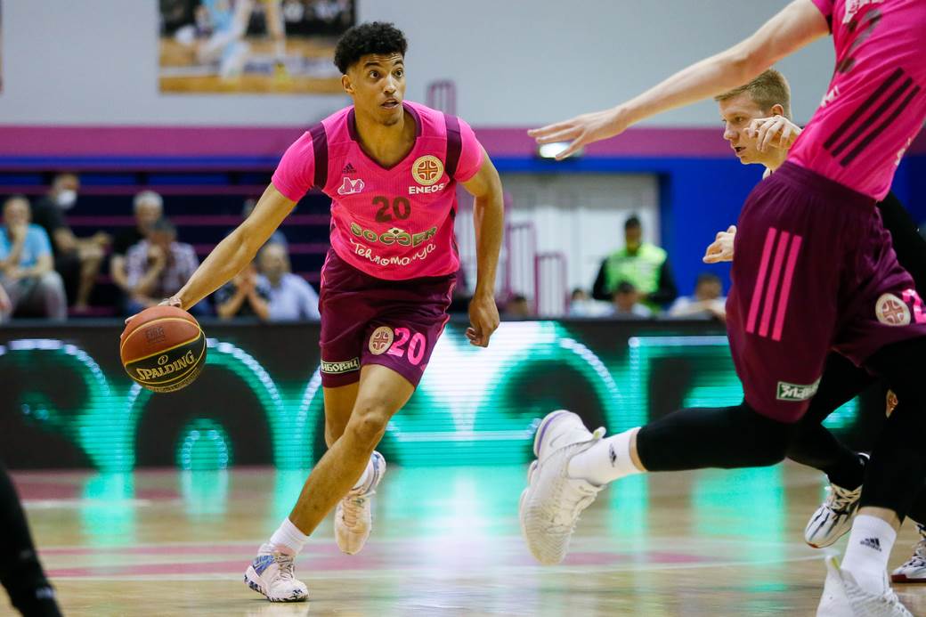 partizan mega aleksandar matovic