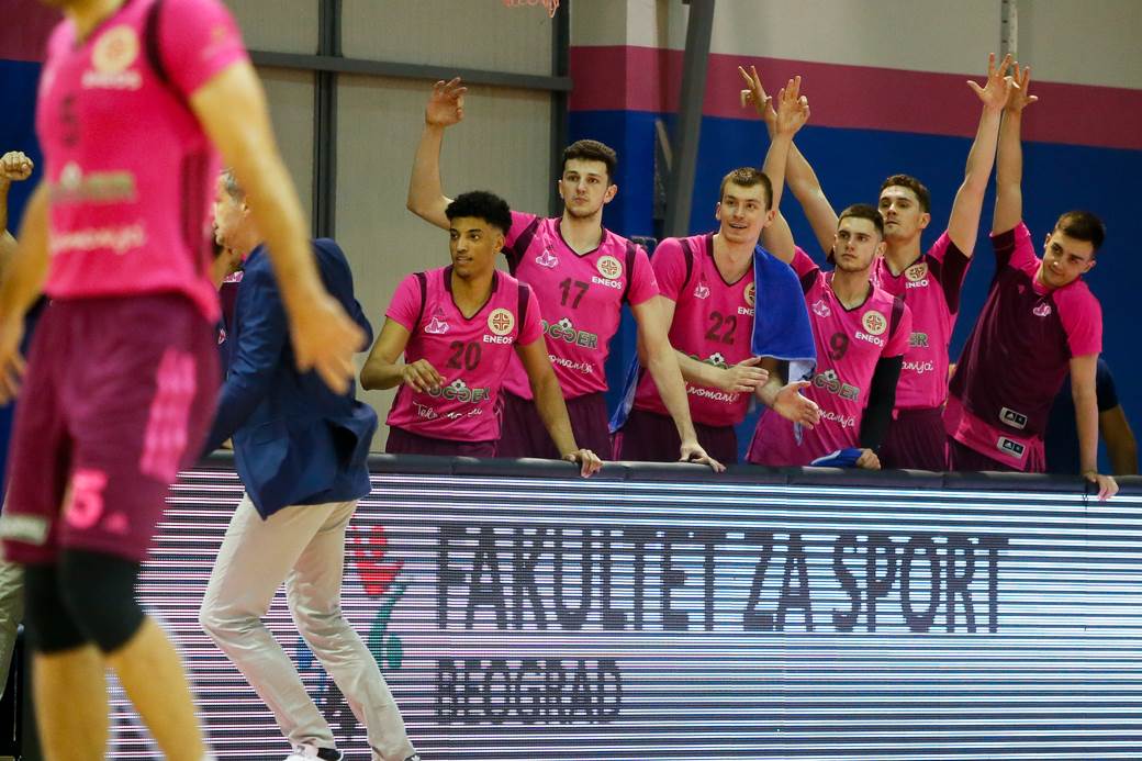 partizan mega aleksandar matovic