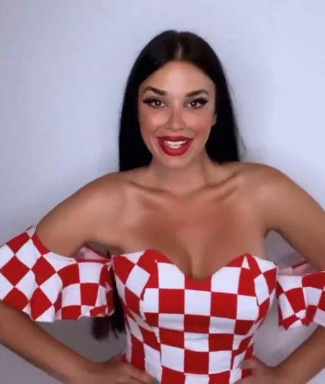 ivan aknol navijacica guza bikini