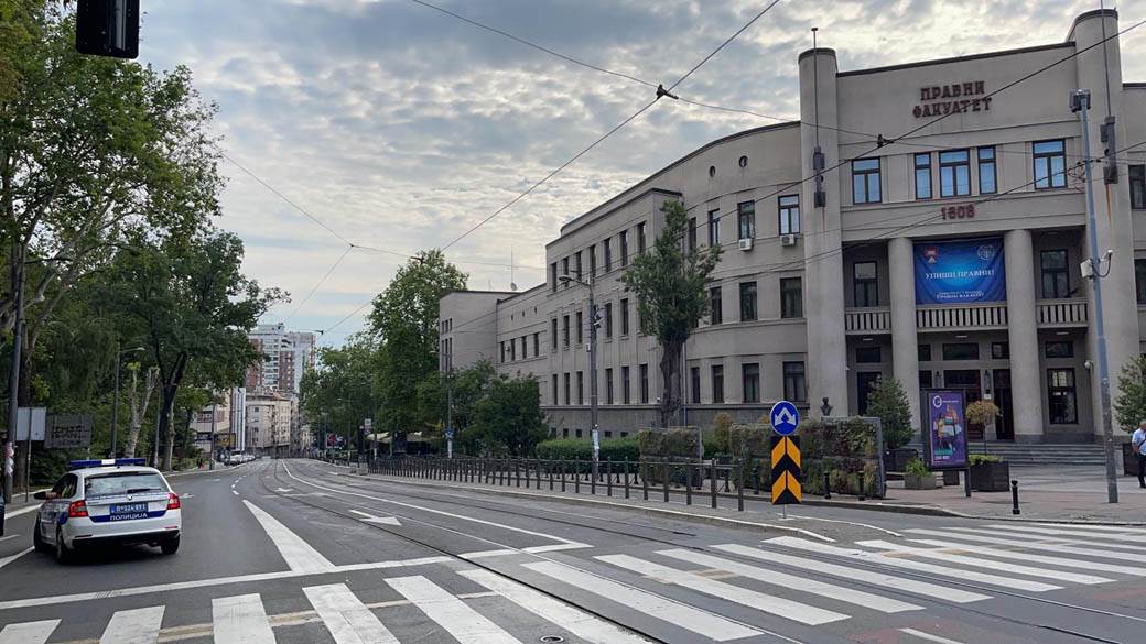 beogradski maraton pocetak trke ucesnici foto video