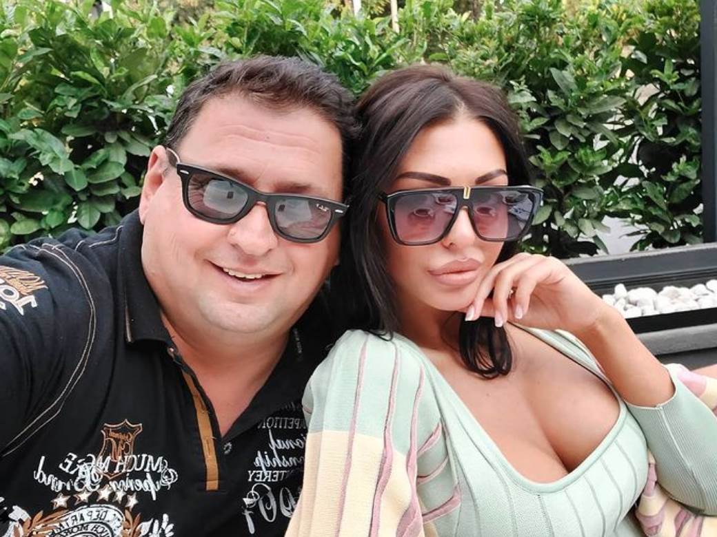 Taki dao Đaniju 5000 evra