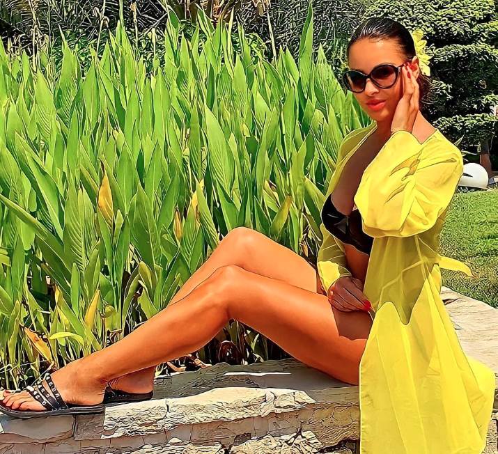 Tina Ivanović nazivali je sponzorušom